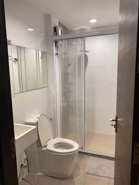 Rhythm Ratchada, Bangkok, 558 Ratchadaphisek Road, Samsen Nok, Huai Khwang, Bangkok, 2 Bedrooms, 73 sqm, Condo For Rent, by Areeya Kingwichit, 500350558 - DDproperty.com