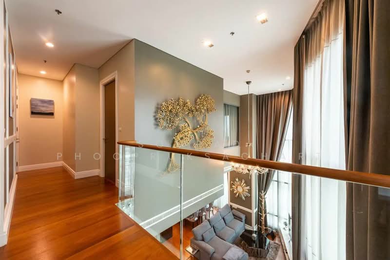Bright Sukhumvit 24 : ไบร์ท สุขุมวิท 24, กรุงเทพ, ถนนสุขุมวิท 24, คลองตัน, คลองเตย, กรุงเทพ, 177 ตร.ม., คอนโด ให้เช่า, โดย Somrad Phoopruksachart, 500350565 - DDproperty.com