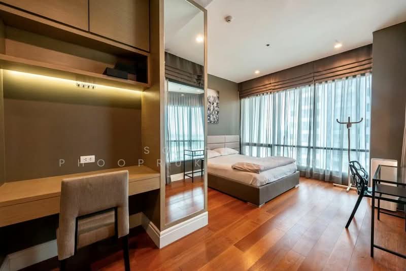 Bright Sukhumvit 24, Bangkok, Sukhumvit 24 Alley, Khong Tan, Khlong Toei, Bangkok, 3 Bedrooms, 177 sqm, Condo For Rent, by Somrad Phoopruksachart, 500350565 - DDproperty.com