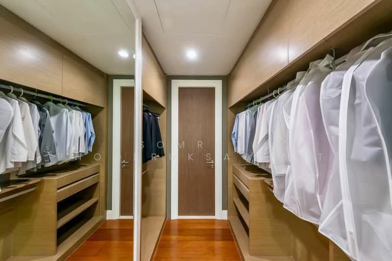 Bright Sukhumvit 24, Bangkok, Sukhumvit 24 Alley, Khong Tan, Khlong Toei, Bangkok, 3 Bedrooms, 177 sqm, Condo For Rent, by Somrad Phoopruksachart, 500350565 - DDproperty.com