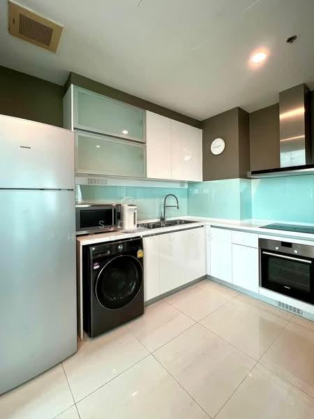 Bright Sukhumvit 24, Bangkok, Sukhumvit 24 Alley, Khong Tan, Khlong Toei, Bangkok, 3 Bedrooms, 177 sqm, Condo For Rent, by Somrad Phoopruksachart, 500350565 - DDproperty.com