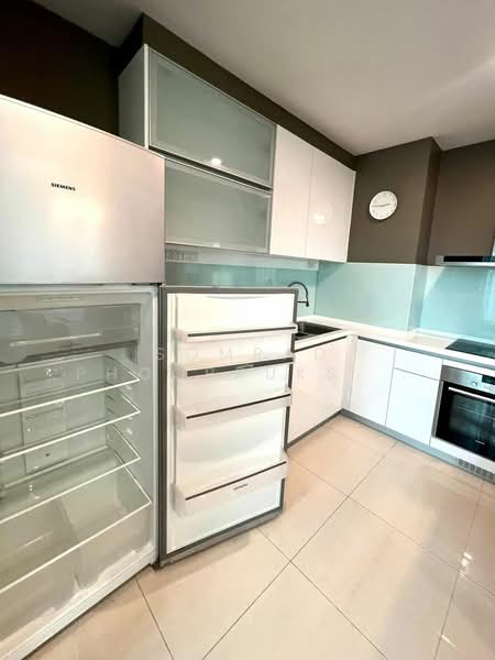 Bright Sukhumvit 24, Bangkok, Sukhumvit 24 Alley, Khong Tan, Khlong Toei, Bangkok, 3 Bedrooms, 177 sqm, Condo For Rent, by Somrad Phoopruksachart, 500350565 - DDproperty.com