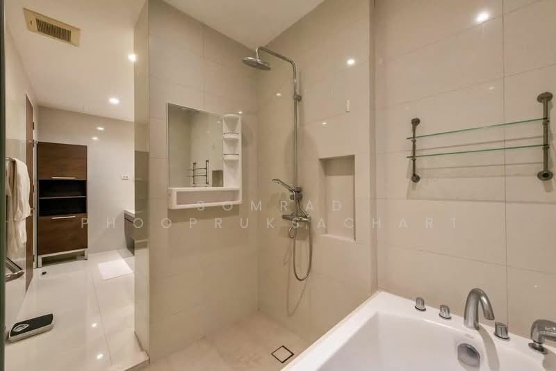 Bright Sukhumvit 24, Bangkok, Sukhumvit 24 Alley, Khong Tan, Khlong Toei, Bangkok, 3 Bedrooms, 177 sqm, Condo For Rent, by Somrad Phoopruksachart, 500350565 - DDproperty.com