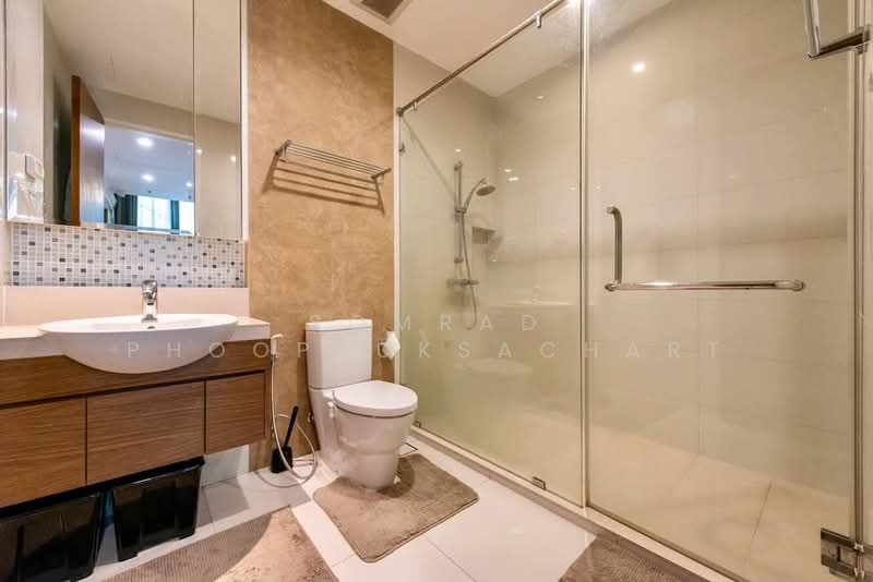Bright Sukhumvit 24, Bangkok, Sukhumvit 24 Alley, Khong Tan, Khlong Toei, Bangkok, 3 Bedrooms, 177 sqm, Condo For Rent, by Somrad Phoopruksachart, 500350565 - DDproperty.com