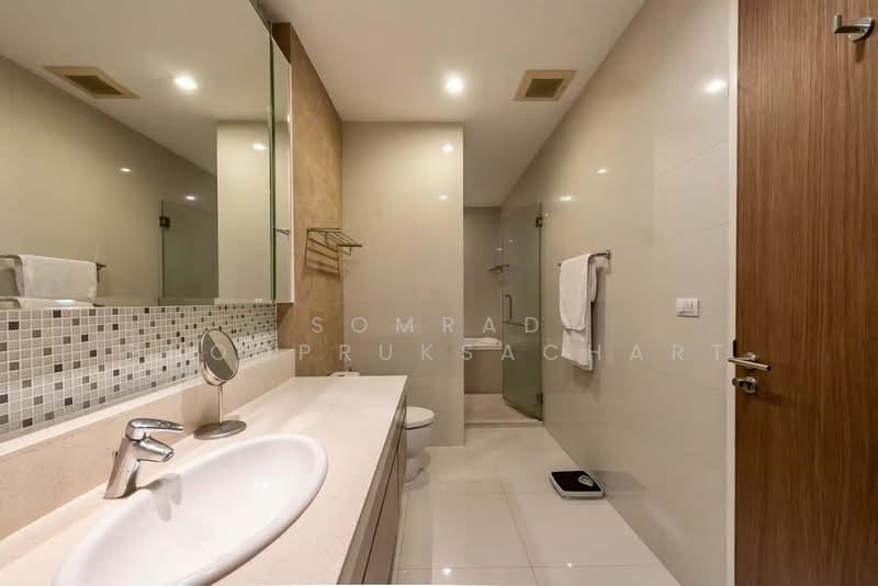 Bright Sukhumvit 24, Bangkok, Sukhumvit 24 Alley, Khong Tan, Khlong Toei, Bangkok, 3 Bedrooms, 177 sqm, Condo For Rent, by Somrad Phoopruksachart, 500350565 - DDproperty.com