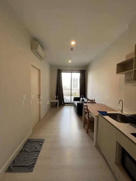 The Pride South Pattaya, Chon Buri (Pattaya), พัทยา พัทยา, Nong Pru, Bang Lamung (Pattaya), Chon Buri (Pattaya), 1 Bedroom, 30 sqm, Condo For Sale, by ERA Holding (Thailand) Co., Ltd., 500350566 - DDproperty.com