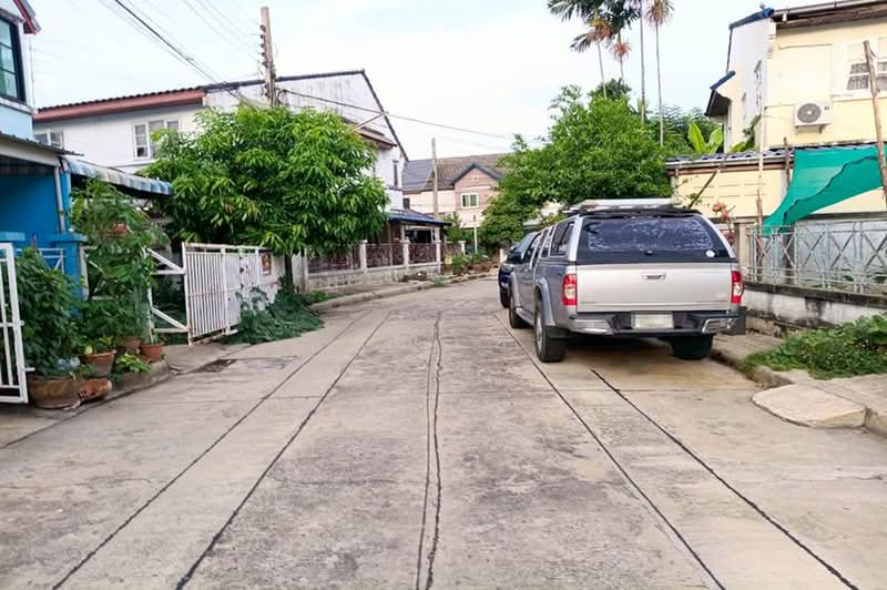 หมู่บ้านลุมพินี บางบัวทอง : Lumpini-Bang Bua Thong, นนทบุรี, พิมลราช, บางบัวทอง, นนทบุรี, 90 ตร.ม., ทาวน์เฮ้าส์ ขาย, โดย คุณเอ๋, 500350571 - DDproperty.com