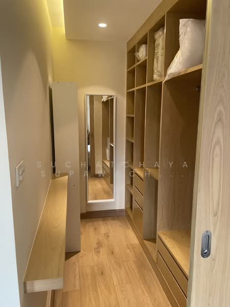 The Waterford Park, Bangkok, Soi Sukhumvit 53, Khlong Tan Nua, Watthana, Bangkok, 1 Bedroom, 69 sqm, Condo For Rent, by Suchatchaya Supawachiranant, 500350573 - DDproperty.com
