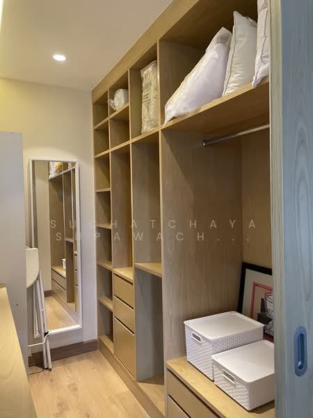 The Waterford Park, Bangkok, Soi Sukhumvit 53, Khlong Tan Nua, Watthana, Bangkok, 1 Bedroom, 69 sqm, Condo For Rent, by Suchatchaya Supawachiranant, 500350573 - DDproperty.com