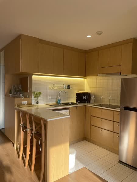The Waterford Park, Bangkok, Soi Sukhumvit 53, Khlong Tan Nua, Watthana, Bangkok, 1 Bedroom, 69 sqm, Condo For Rent, by Suchatchaya Supawachiranant, 500350573 - DDproperty.com