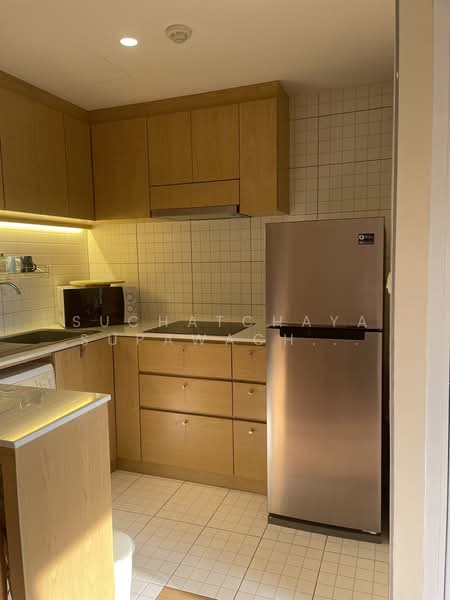 The Waterford Park, Bangkok, Soi Sukhumvit 53, Khlong Tan Nua, Watthana, Bangkok, 1 Bedroom, 69 sqm, Condo For Rent, by Suchatchaya Supawachiranant, 500350573 - DDproperty.com