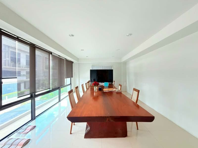 Wayra Biznet Romklao-Suvarnabhumi, Bangkok, 18-1 Romklao Road, Khlong Sam Prawet, Lat Krabang, Bangkok, Studio, 522 sqm, Townhouse For Sale, by ERA Thailand, 500350577 - DDproperty.com