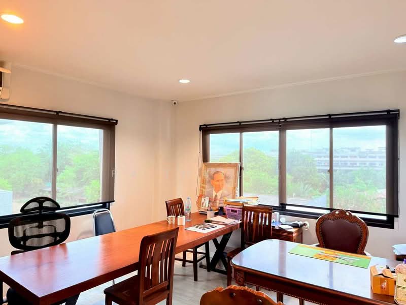 Wayra Biznet Romklao-Suvarnabhumi, Bangkok, 18-1 Romklao Road, Khlong Sam Prawet, Lat Krabang, Bangkok, Studio, 522 sqm, Townhouse For Sale, by ERA Thailand, 500350577 - DDproperty.com
