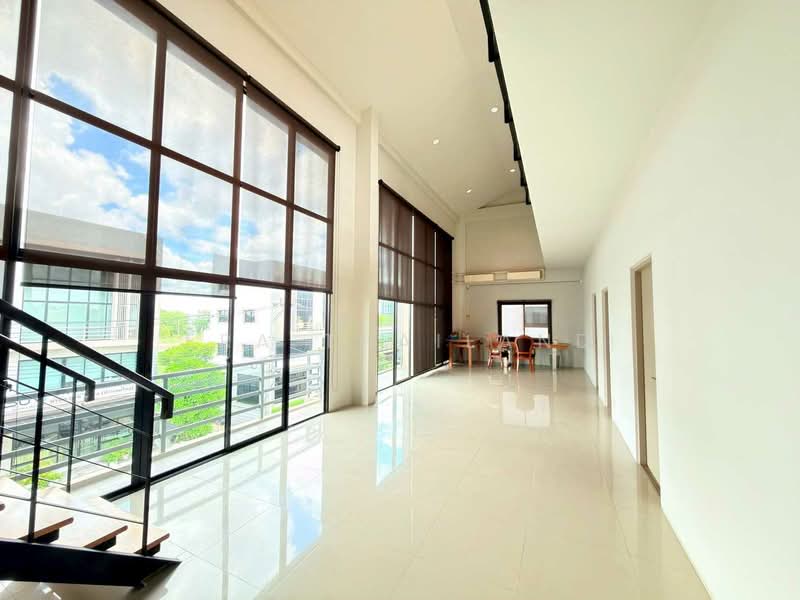 Wayra Biznet Romklao-Suvarnabhumi, Bangkok, 18-1 Romklao Road, Khlong Sam Prawet, Lat Krabang, Bangkok, Studio, 522 sqm, Townhouse For Sale, by ERA Thailand, 500350577 - DDproperty.com