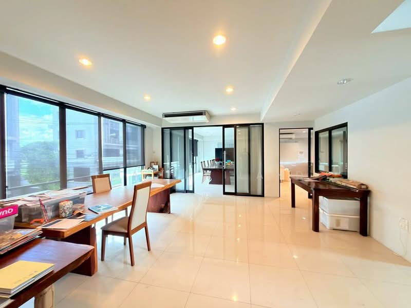 Wayra Biznet Romklao-Suvarnabhumi, Bangkok, 18-1 Romklao Road, Khlong Sam Prawet, Lat Krabang, Bangkok, Studio, 522 sqm, Townhouse For Sale, by ERA Thailand, 500350577 - DDproperty.com