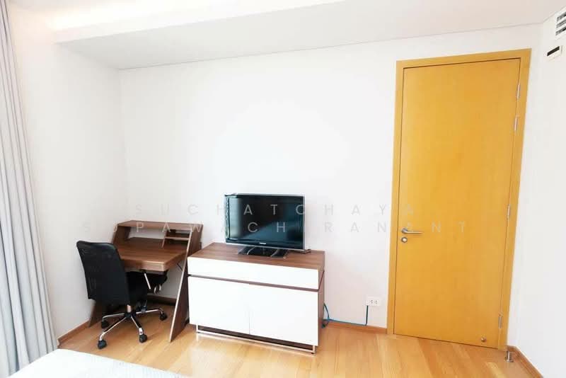 Aequa Sukhumvit 49, Bangkok, Soi Sukhumvit 49, Sukhumvit Road, Khlong Tan Nua, Watthana, Bangkok, 1 Bedroom, 56 sqm, Condo For Rent, by Suchatchaya Supawachiranant, 500350585 - DDproperty.com