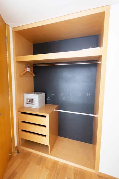 Aequa Sukhumvit 49, Bangkok, Soi Sukhumvit 49, Sukhumvit Road, Khlong Tan Nua, Watthana, Bangkok, 1 Bedroom, 56 sqm, Condo For Rent, by Suchatchaya Supawachiranant, 500350585 - DDproperty.com