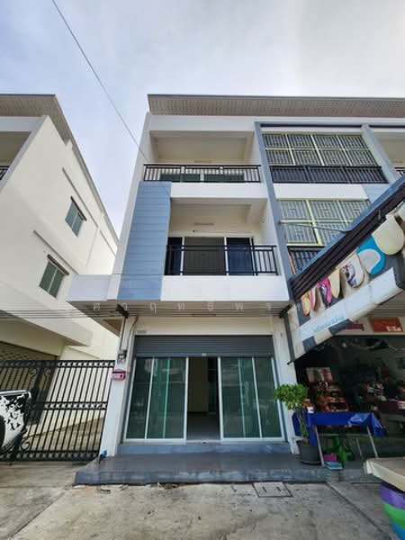 ไม่พบโครงการ, Samut Sakhon, เอกชัย, Khok Krabu, Muang Samut Sakhon, Samut Sakhon, , 200 sqm, Shophouse For Rent, by บุญชู อัศวฤทธิพรหม์, 500350588 - DDproperty.com
