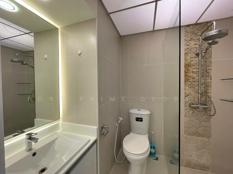 Patong Heritage, Phuket, 205/16 Rath Uthit, Patong, Kathu, Phuket, 1 Bedroom, 40 sqm, Condo For Rent, by Ford Prime global, 500350589 - DDproperty.com