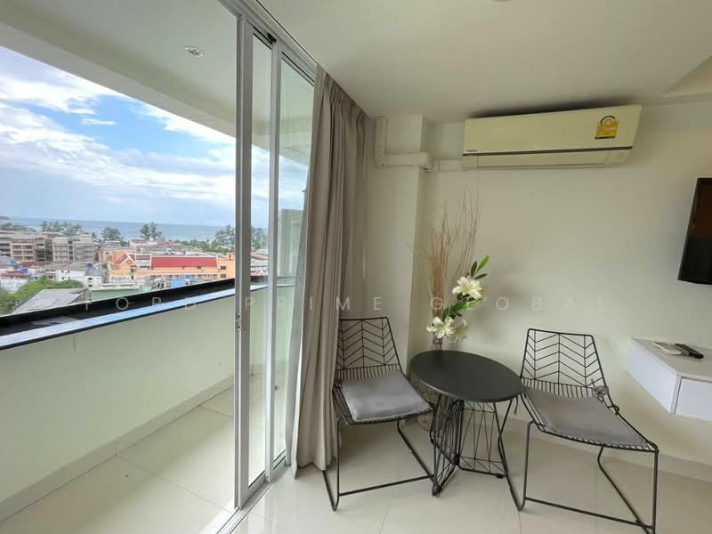 Patong Heritage, Phuket, 205/16 Rath Uthit, Patong, Kathu, Phuket, 1 Bedroom, 40 sqm, Condo For Rent, by Ford Prime global, 500350589 - DDproperty.com