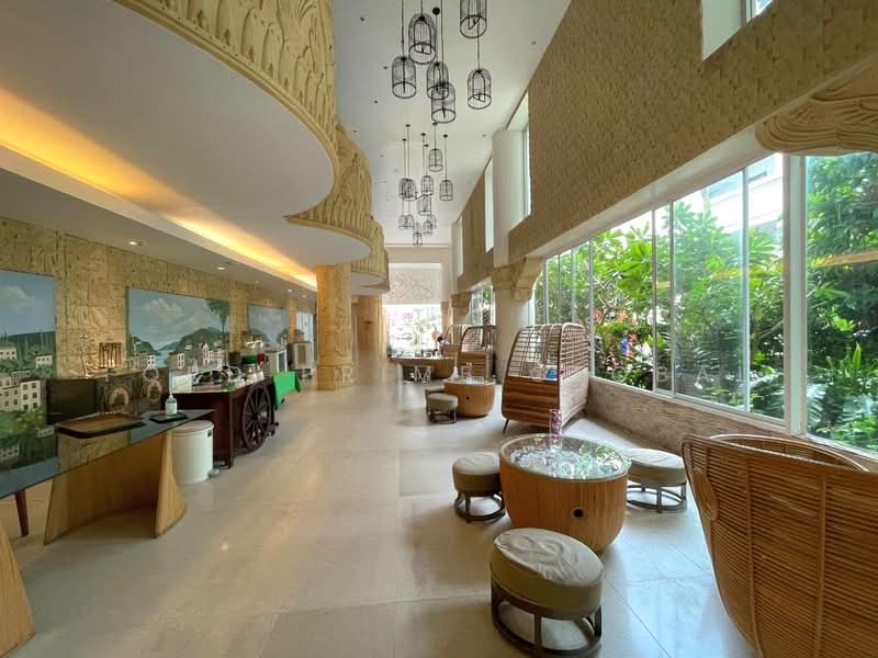 Patong Heritage, Phuket, 205/16 Rath Uthit, Patong, Kathu, Phuket, 1 Bedroom, 40 sqm, Condo For Rent, by Ford Prime global, 500350589 - DDproperty.com