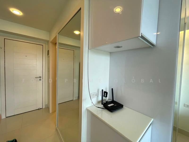 Patong Heritage, Phuket, 205/16 Rath Uthit, Patong, Kathu, Phuket, 1 Bedroom, 40 sqm, Condo For Rent, by Ford Prime global, 500350589 - DDproperty.com