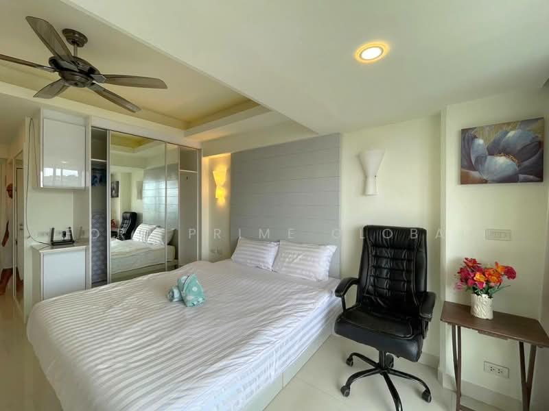 Patong Heritage, Phuket, 205/16 Rath Uthit, Patong, Kathu, Phuket, 1 Bedroom, 40 sqm, Condo For Rent, by Ford Prime global, 500350589 - DDproperty.com