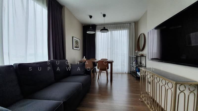 CEIL by Sansiri : ซีล บาย แสนสิริ, กรุงเทพ, 11 ซอยเอกมัย 12 ถนนสุขุมวิท 63, คลองตันเหนือ, วัฒนา, กรุงเทพ, 45 ตร.ม., คอนโด ให้เช่า, โดย Suchatchaya Supawachiranant, 500350590 - DDproperty.com