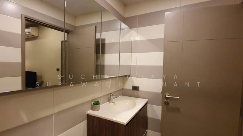 CEIL by Sansiri, Bangkok, 11 Soi Ekamai 12, Sukhumvit 63 Road, Khlong Tan Nua, Watthana, Bangkok, 1 Bedroom, 45 sqm, Condo For Rent, by Suchatchaya Supawachiranant, 500350590 - DDproperty.com
