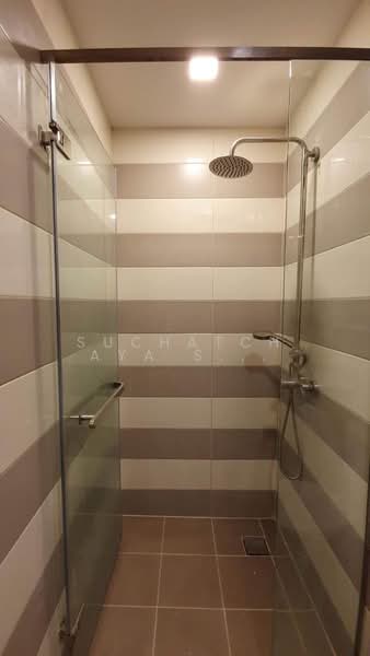 CEIL by Sansiri, Bangkok, 11 Soi Ekamai 12, Sukhumvit 63 Road, Khlong Tan Nua, Watthana, Bangkok, 1 Bedroom, 45 sqm, Condo For Rent, by Suchatchaya Supawachiranant, 500350590 - DDproperty.com
