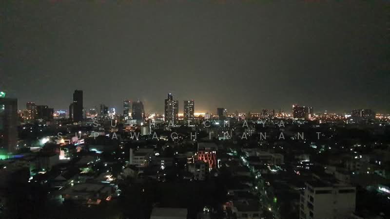 CEIL by Sansiri, Bangkok, 11 Soi Ekamai 12, Sukhumvit 63 Road, Khlong Tan Nua, Watthana, Bangkok, 1 Bedroom, 45 sqm, Condo For Rent, by Suchatchaya Supawachiranant, 500350590 - DDproperty.com