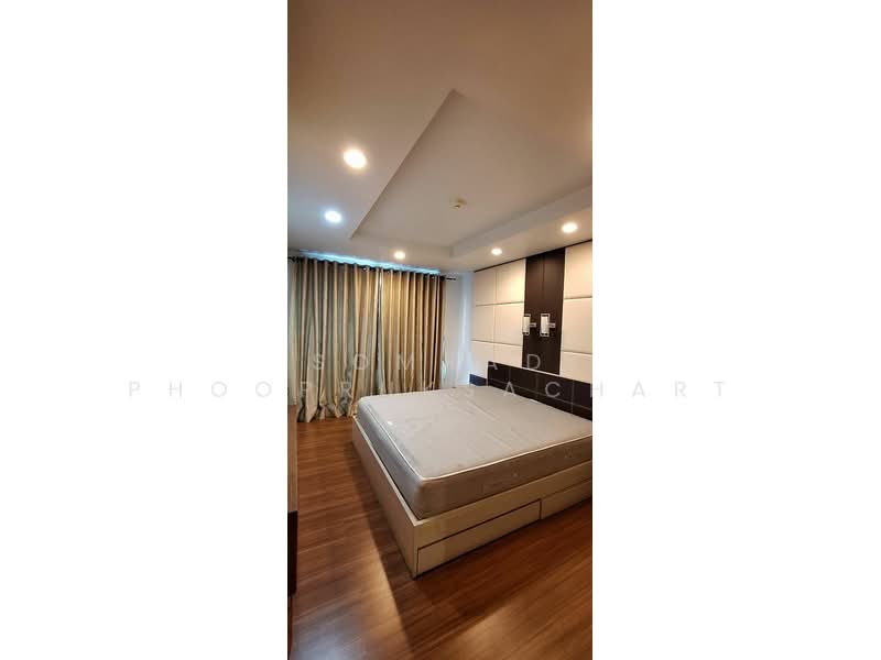 The Avenue Sukumvit 61, Bangkok, Sukhumvit 61, Khlong Tan Nua, Watthana, Bangkok, 2 Bedrooms, 110 sqm, Condo For Rent, by Somrad Phoopruksachart, 500350594 - DDproperty.com
