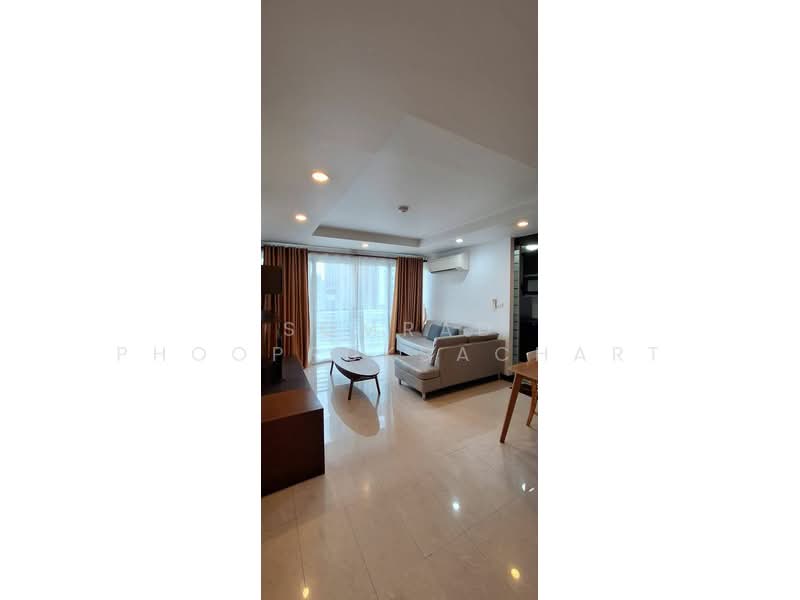 The Avenue Sukumvit 61, Bangkok, Sukhumvit 61, Khlong Tan Nua, Watthana, Bangkok, 2 Bedrooms, 110 sqm, Condo For Rent, by Somrad Phoopruksachart, 500350594 - DDproperty.com