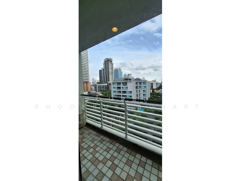 The Avenue Sukumvit 61, Bangkok, Sukhumvit 61, Khlong Tan Nua, Watthana, Bangkok, 2 Bedrooms, 110 sqm, Condo For Rent, by Somrad Phoopruksachart, 500350594 - DDproperty.com