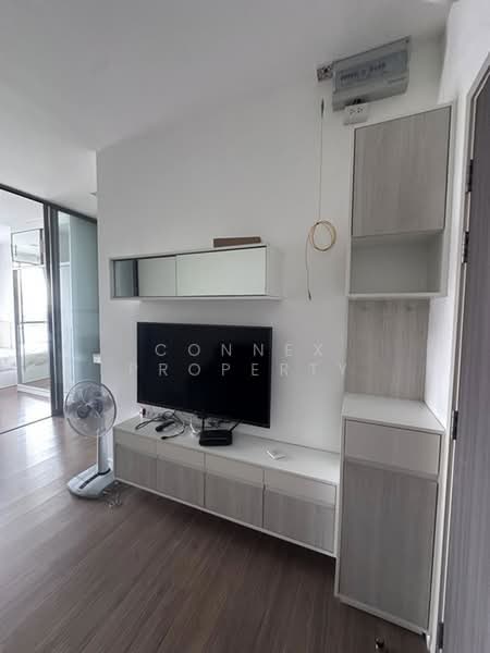 MITI Condo Ladprao-Wanghin, Bangkok, 17-119 Lad Prao Wanghin Road, Lat Phrao, Bangkok, 1 Bedroom, 35 sqm, Condo For Rent, by Connex Property, 500350595 - DDproperty.com