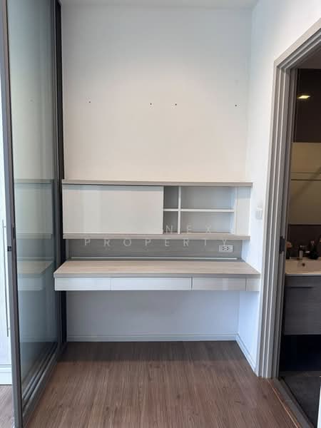 MITI Condo Ladprao-Wanghin, Bangkok, 17-119 Lad Prao Wanghin Road, Lat Phrao, Bangkok, 1 Bedroom, 35 sqm, Condo For Rent, by Connex Property, 500350595 - DDproperty.com