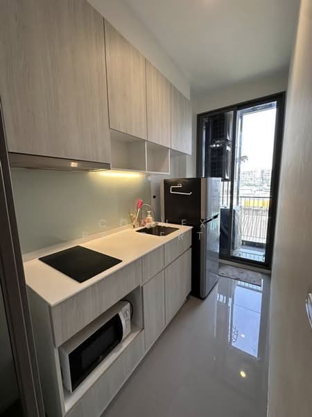 MITI Condo Ladprao-Wanghin : มิติ คอนโด ลาดพร้าว-วังหิน, กรุงเทพ, 17-119 ถนนลาดพร้าววังหิน, ลาดพร้าว, กรุงเทพ, 35 ตร.ม., คอนโด ให้เช่า, โดย Connex Property, 500350595 - DDproperty.com