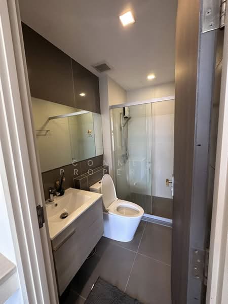 MITI Condo Ladprao-Wanghin, Bangkok, 17-119 Lad Prao Wanghin Road, Lat Phrao, Bangkok, 1 Bedroom, 35 sqm, Condo For Rent, by Connex Property, 500350595 - DDproperty.com