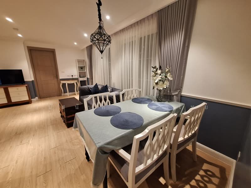 Seven Seas Cote d'Azur, Chon Buri (Pattaya), 46 7 Soi Na Jomtien 8, Nong Pru, Bang Lamung (Pattaya), Chon Buri (Pattaya), 2 Bedrooms, 64 sqm, Condo For Sale, by แอน เพ็ชรไทย, 500350603 - DDproperty.com