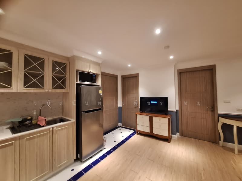 Seven Seas Cote d'Azur, Chon Buri (Pattaya), 46 7 Soi Na Jomtien 8, Nong Pru, Bang Lamung (Pattaya), Chon Buri (Pattaya), 2 Bedrooms, 64 sqm, Condo For Sale, by แอน เพ็ชรไทย, 500350603 - DDproperty.com