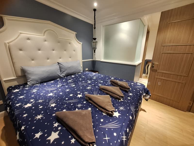 Seven Seas Cote d'Azur, Chon Buri (Pattaya), 46 7 Soi Na Jomtien 8, Nong Pru, Bang Lamung (Pattaya), Chon Buri (Pattaya), 2 Bedrooms, 64 sqm, Condo For Sale, by แอน เพ็ชรไทย, 500350603 - DDproperty.com