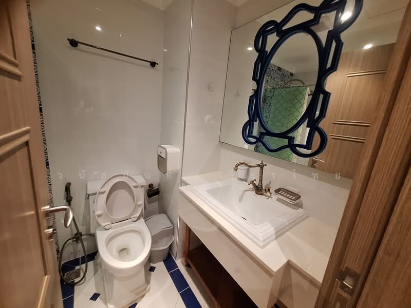 Seven Seas Cote d'Azur, Chon Buri (Pattaya), 46 7 Soi Na Jomtien 8, Nong Pru, Bang Lamung (Pattaya), Chon Buri (Pattaya), 2 Bedrooms, 64 sqm, Condo For Sale, by แอน เพ็ชรไทย, 500350603 - DDproperty.com