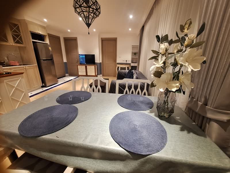 Seven Seas Cote d'Azur, Chon Buri (Pattaya), 46 7 Soi Na Jomtien 8, Nong Pru, Bang Lamung (Pattaya), Chon Buri (Pattaya), 2 Bedrooms, 64 sqm, Condo For Sale, by แอน เพ็ชรไทย, 500350603 - DDproperty.com