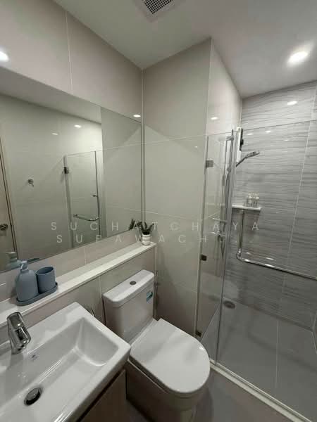Life Rama 4-Asoke, Bangkok, Rama 4 Road, Khlong Toei, Bangkok, 1 Bedroom, 32 sqm, Condo For Rent, by Suchatchaya Supawachiranant, 500350604 - DDproperty.com