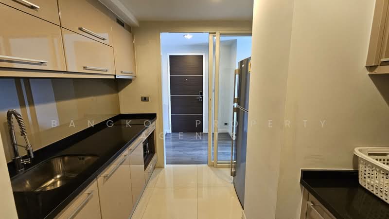 The Crest Sukhumvit 49, Bangkok, Sukhumvit 49, Khlong Tan Nua, Watthana, Bangkok, 2 Bedrooms, 76 sqm, Condo For Rent, by BANGKOK PROPERTY AGENTS, 500350608 - DDproperty.com