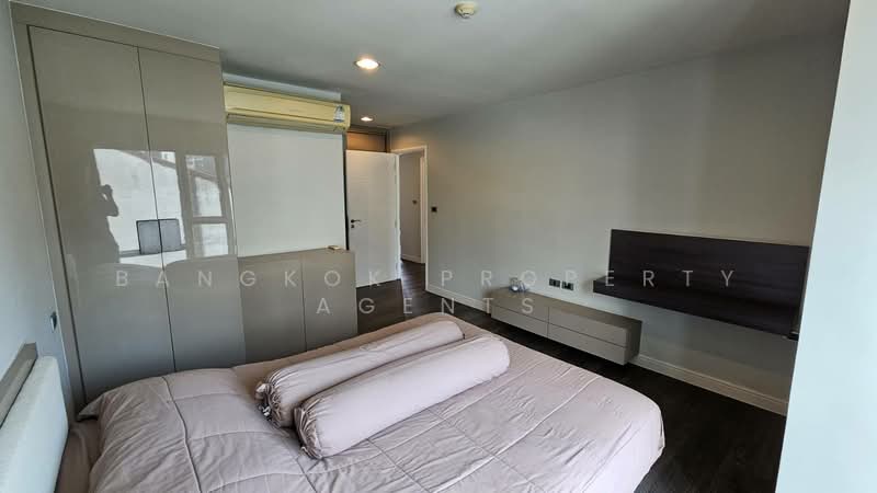 The Crest Sukhumvit 49, Bangkok, Sukhumvit 49, Khlong Tan Nua, Watthana, Bangkok, 2 Bedrooms, 76 sqm, Condo For Rent, by BANGKOK PROPERTY AGENTS, 500350608 - DDproperty.com