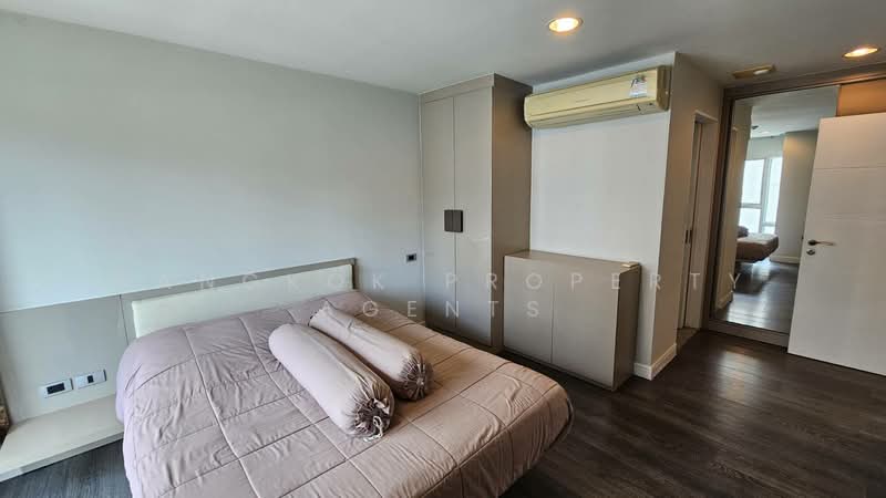 The Crest Sukhumvit 49, Bangkok, Sukhumvit 49, Khlong Tan Nua, Watthana, Bangkok, 2 Bedrooms, 76 sqm, Condo For Rent, by BANGKOK PROPERTY AGENTS, 500350608 - DDproperty.com