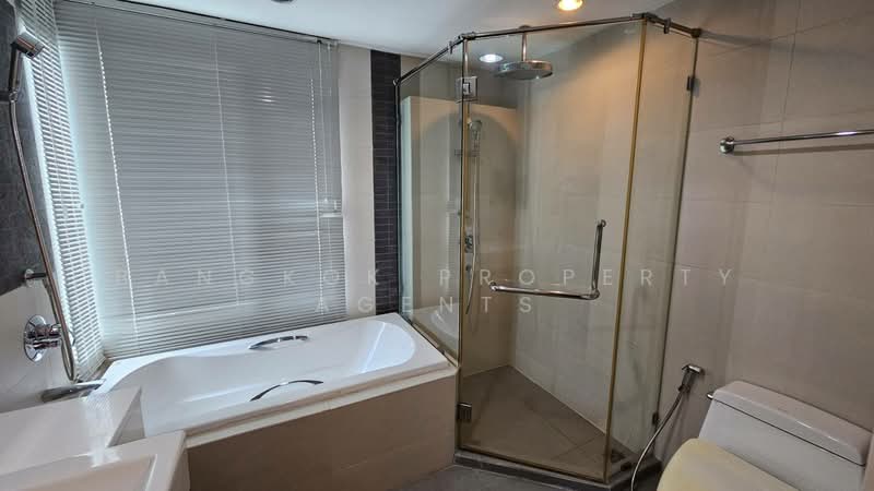 The Crest Sukhumvit 49, Bangkok, Sukhumvit 49, Khlong Tan Nua, Watthana, Bangkok, 2 Bedrooms, 76 sqm, Condo For Rent, by BANGKOK PROPERTY AGENTS, 500350608 - DDproperty.com