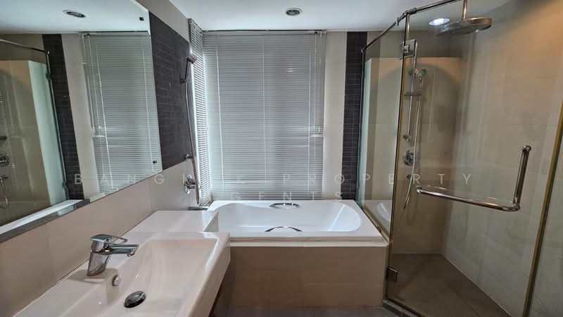 The Crest Sukhumvit 49, Bangkok, Sukhumvit 49, Khlong Tan Nua, Watthana, Bangkok, 2 Bedrooms, 76 sqm, Condo For Rent, by BANGKOK PROPERTY AGENTS, 500350608 - DDproperty.com