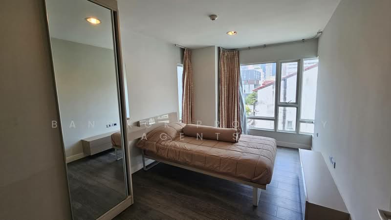 The Crest Sukhumvit 49, Bangkok, Sukhumvit 49, Khlong Tan Nua, Watthana, Bangkok, 2 Bedrooms, 76 sqm, Condo For Rent, by BANGKOK PROPERTY AGENTS, 500350608 - DDproperty.com